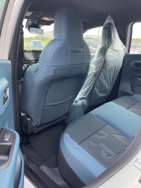 2026 Fiat Panda - photo 7