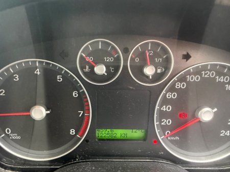 2007 Ford Focus C-Max - photo 13