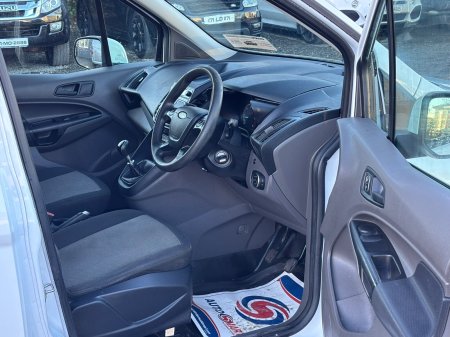 2020 Ford Transit - photo 12