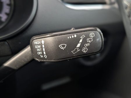 2018 Skoda Octavia - photo 18