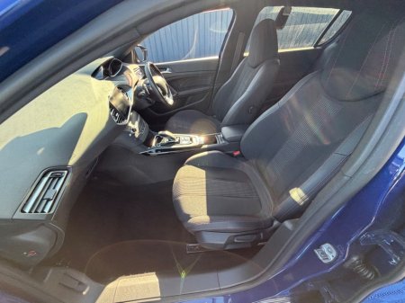2020 Peugeot 308 - photo 51