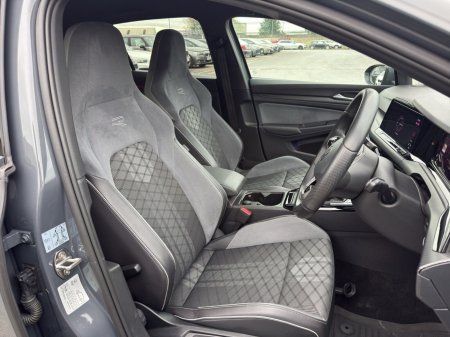 2023 Volkswagen Golf - photo 13