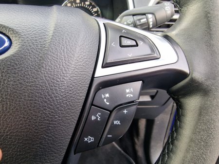 2017 Ford S-Max - photo 18