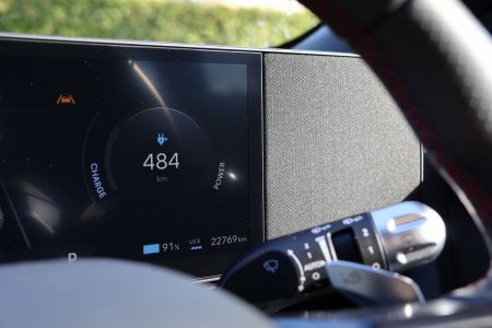 2025 Hyundai IONIQ 5 - photo 23