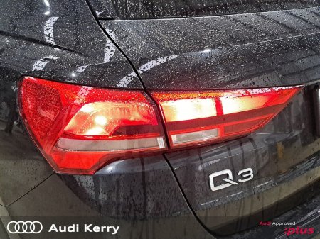 2024 Audi Q3 - photo 28