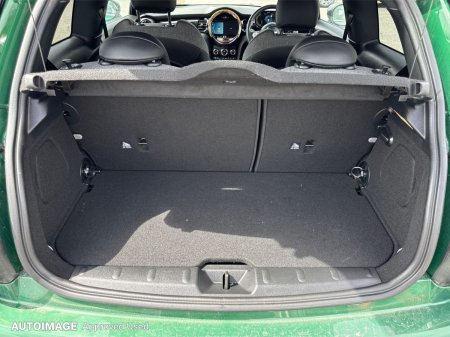 2023 Mini Cooper - photo 10