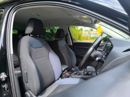 2019 SEAT Ateca - photo 25