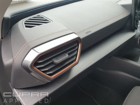 2024 Cupra Formentor - photo 20