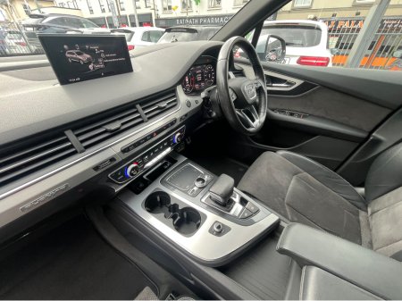 2017 Audi Q7 - photo 28