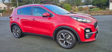 2019 Kia Sportage - photo 6