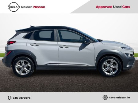 2021 Hyundai KONA - photo 9
