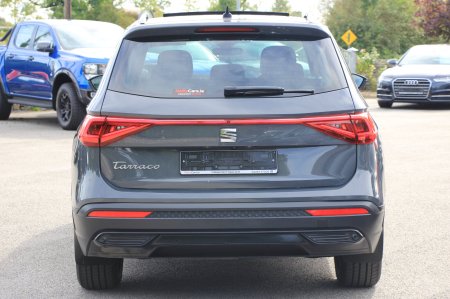 2022 SEAT Tarraco - photo 4