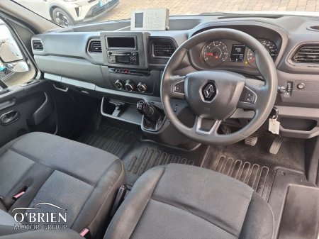 2021 Renault Master - photo 4