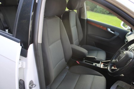 2012 Audi A3 - photo 10