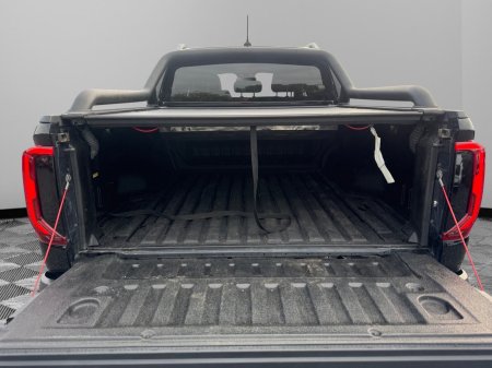 2024 Volkswagen Amarok - photo 17