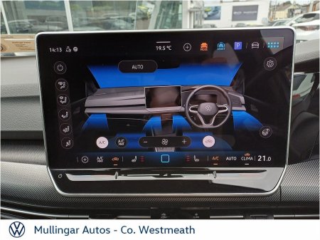 2026 Volkswagen Golf - photo 19