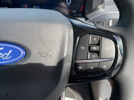 2026 Ford Tourneo Custom - photo 11