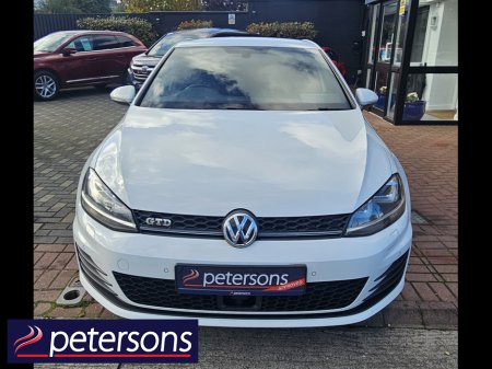 2016 Volkswagen Golf - photo 3