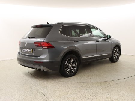 2019 Volkswagen Tiguan Allspace - photo 7