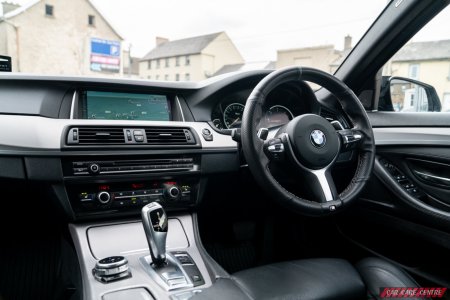 2016 BMW 5-Series - photo 18