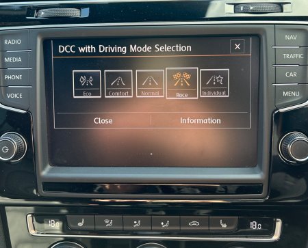 2016 Volkswagen Golf - photo 15