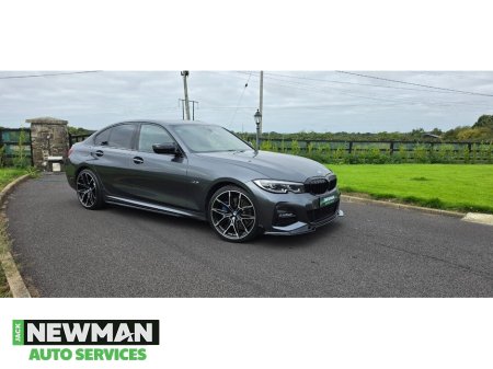 2022 BMW 3-Series - photo 2