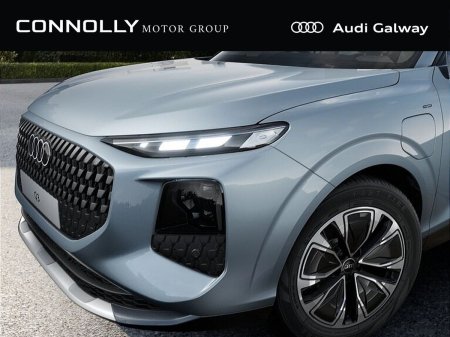 2027 Audi Q3 - photo 11