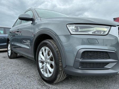 2018 Audi Q3 - photo 15