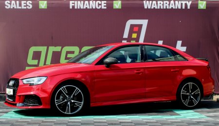2017 Audi A3 - photo 6