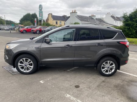 2019 Ford Kuga - photo 4