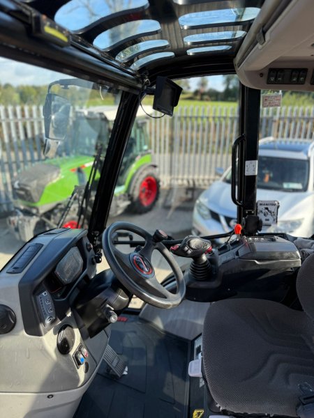 2019 MANITOU Manitou MLA 533-145 - photo 17