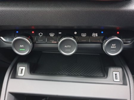 2026 Citroen C4 - photo 16