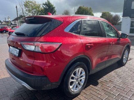2023 Ford Kuga - photo 4