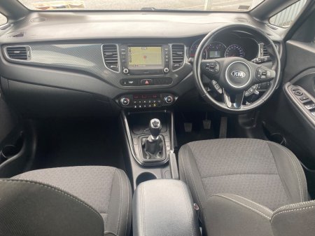 2019 Kia Carens - photo 25