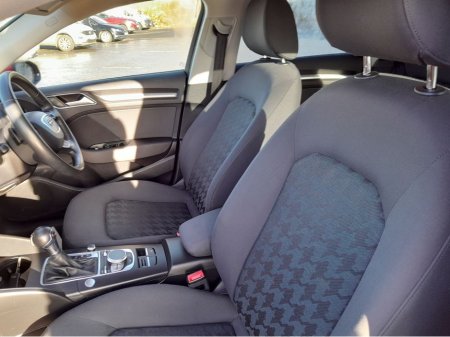 2016 Audi A3 - photo 15
