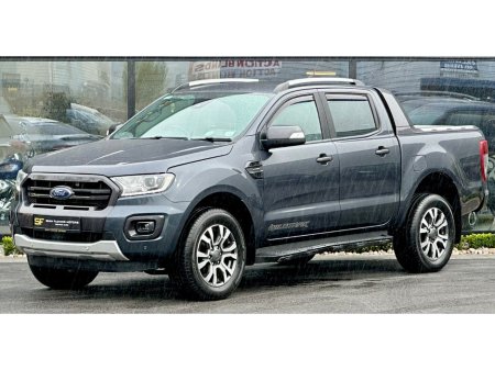 2021 Ford Ranger - photo 2