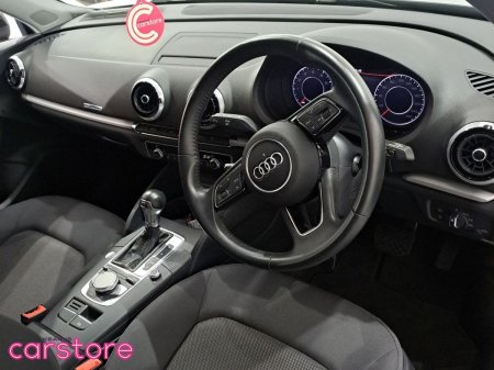 2020 Audi A3 - photo 15