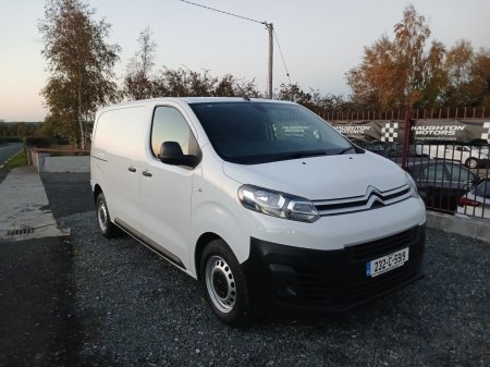 2023 Citroen Dispatch - photo 2