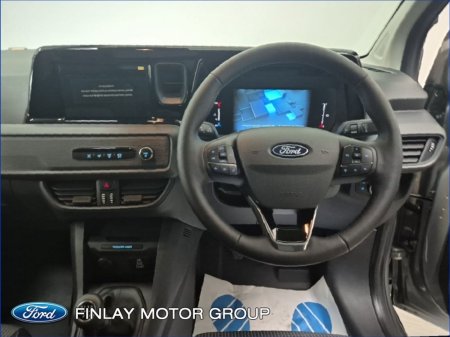 2026 Ford Courier - photo 2