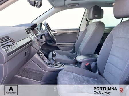 2019 Volkswagen Tiguan - photo 4