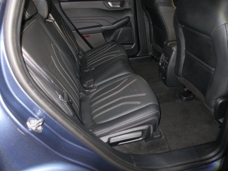 2022 Ford Kuga - photo 32