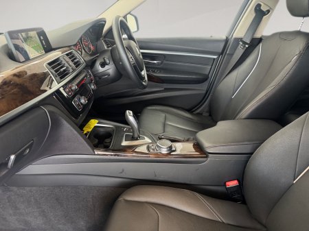 2016 BMW 3-Series - photo 17