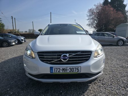 2017 Volvo XC60 - photo 8