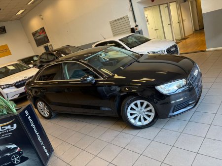 2015 Audi A3 - photo 12