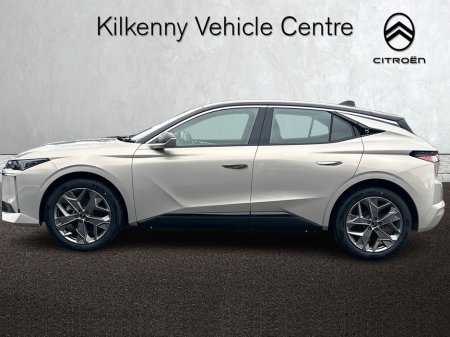 2026 DS Automobiles DS 4 - photo 5
