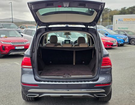 2016 Mercedes-Benz GLE - photo 18