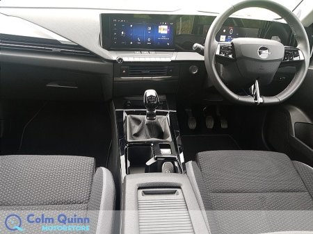 2023 Opel Astra - photo 9