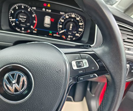 2019 Volkswagen Golf - photo 15