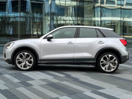 2023 Audi Q2 - photo 4