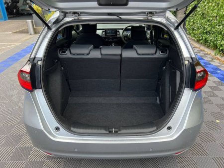 2023 Honda Fit - photo 13
